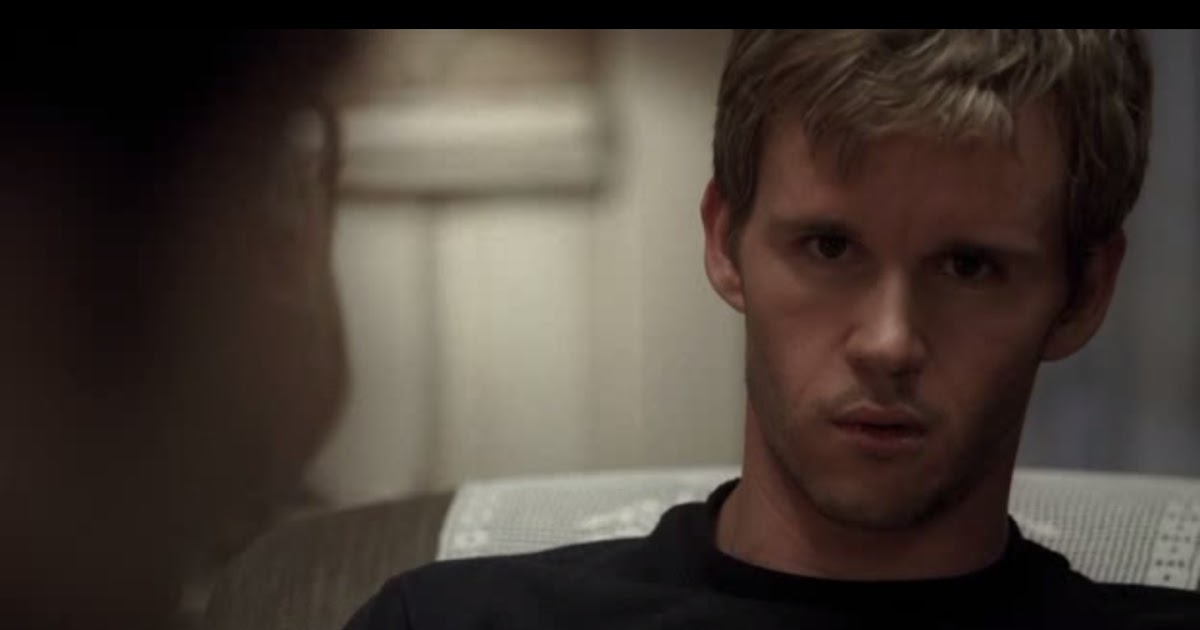 Films Et Séries Tv Avec Ryan Kwanten EvilTwin's Male Film & TV Screencaps: True Blood 1x02 Ryan Kwanten