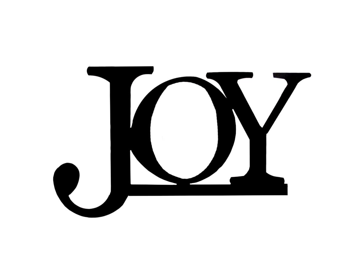 free clip art word joy - photo #8