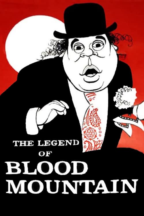 [HD] The Legend of Blood Mountain 1965 Ganzer Film Deutsch