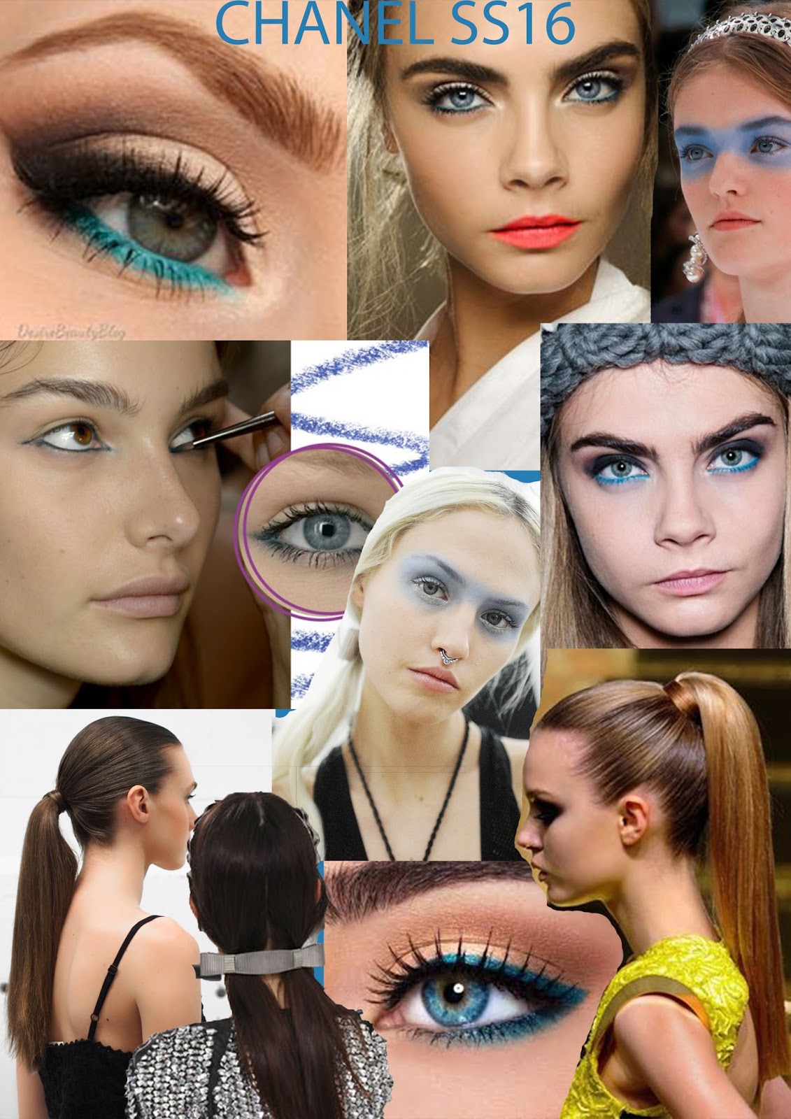How To Create A Mood Board For Makeup Makeupview.co