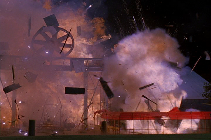 Popular Films of History: Spider-Man 2002 Part 7