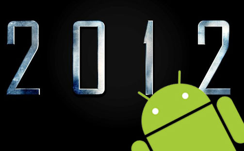 Las mejores aplicaciones para Android 2012 - Datitos Web
