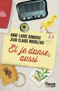 danse, aussi d'Anne-Laure Bondoux Jean-Claude Mourlevat