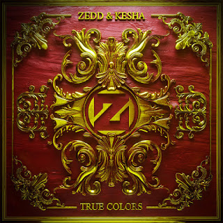 Zedd & Ke$ha - True Colors (2016) Zedd & Ke$ha - True Colors on iTunes