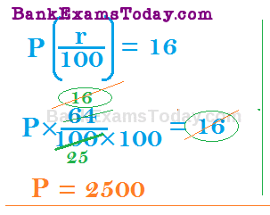 compound interest formula and examples