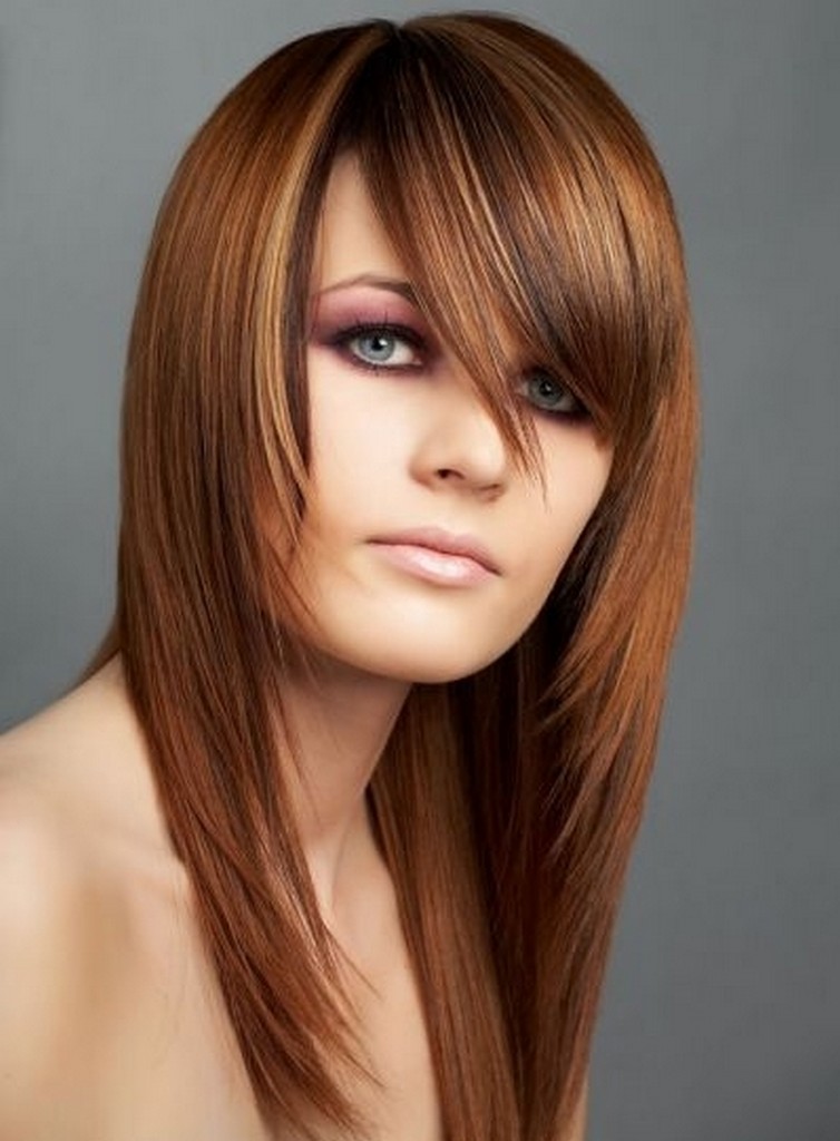 hairstyles long layered hairstyles 2011 long layered hairstyles for ...