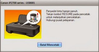 Service Tool Ip2770 Service Tool Ip2770