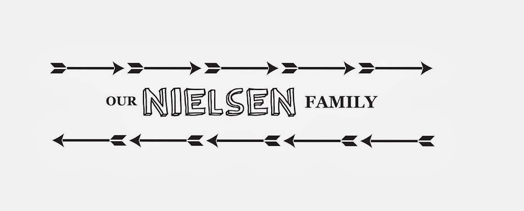our nielsen family