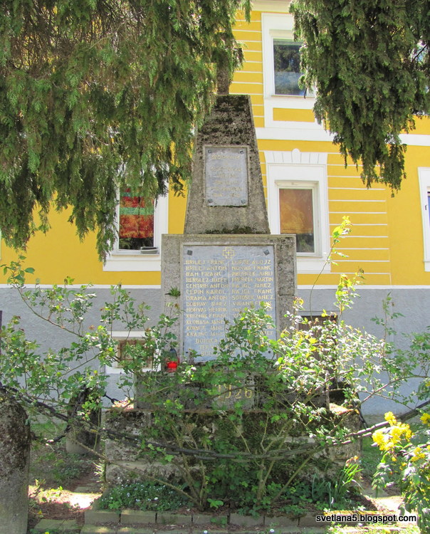 Kozje, Kozjansko Slovenija