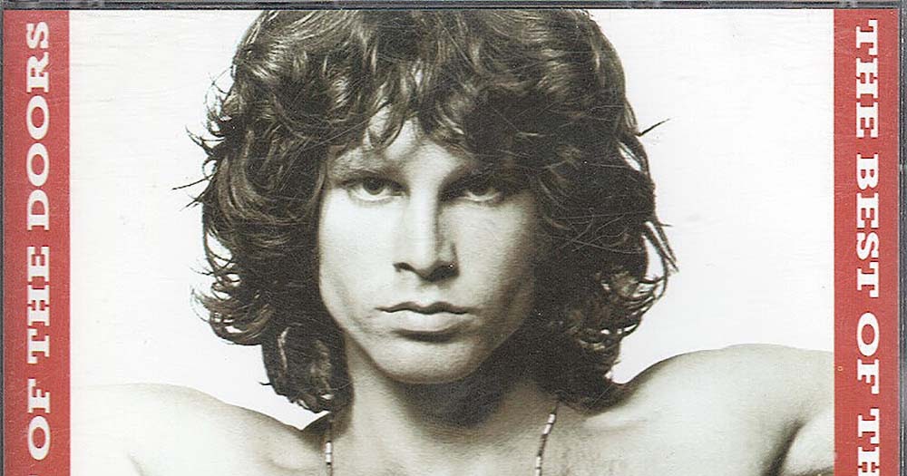 The Doors Greatest Hits HQ