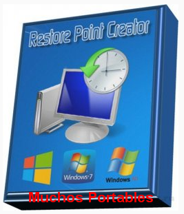 Restore Point Creator Portable