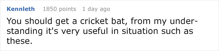 Man Accidentally Unleashed 250 Crickets In His House And The Internet Couldn't Stop Laughing Man Accidentally Unleashed 250 Crickets In His House And The Internet Couldn't Stop Laughing
