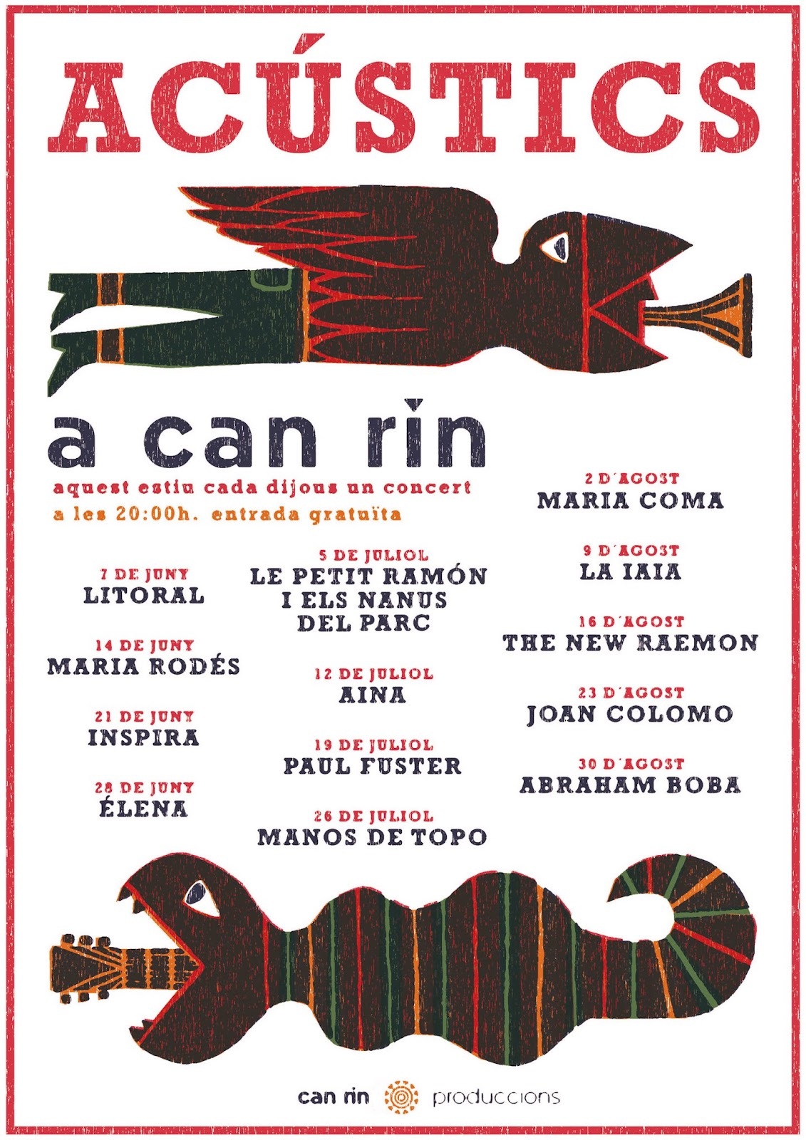 elnerdo.es: Restaurant Can Rin de Cabrils