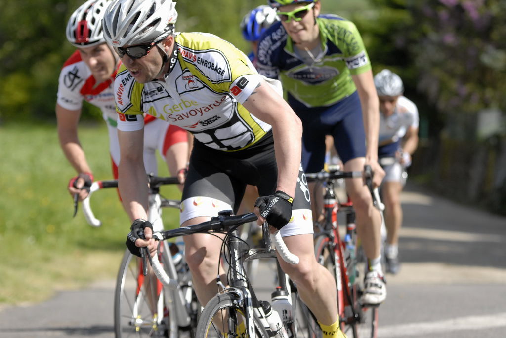 David Margain, le blog ! Vongnes (01)