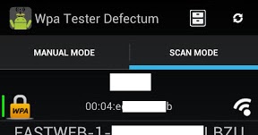 TÉLÉCHARGER WPA TESTER DEFECTUM GRATUIT TESTER TÉLÉCHARGER DEFECTUM GRATUIT WPA