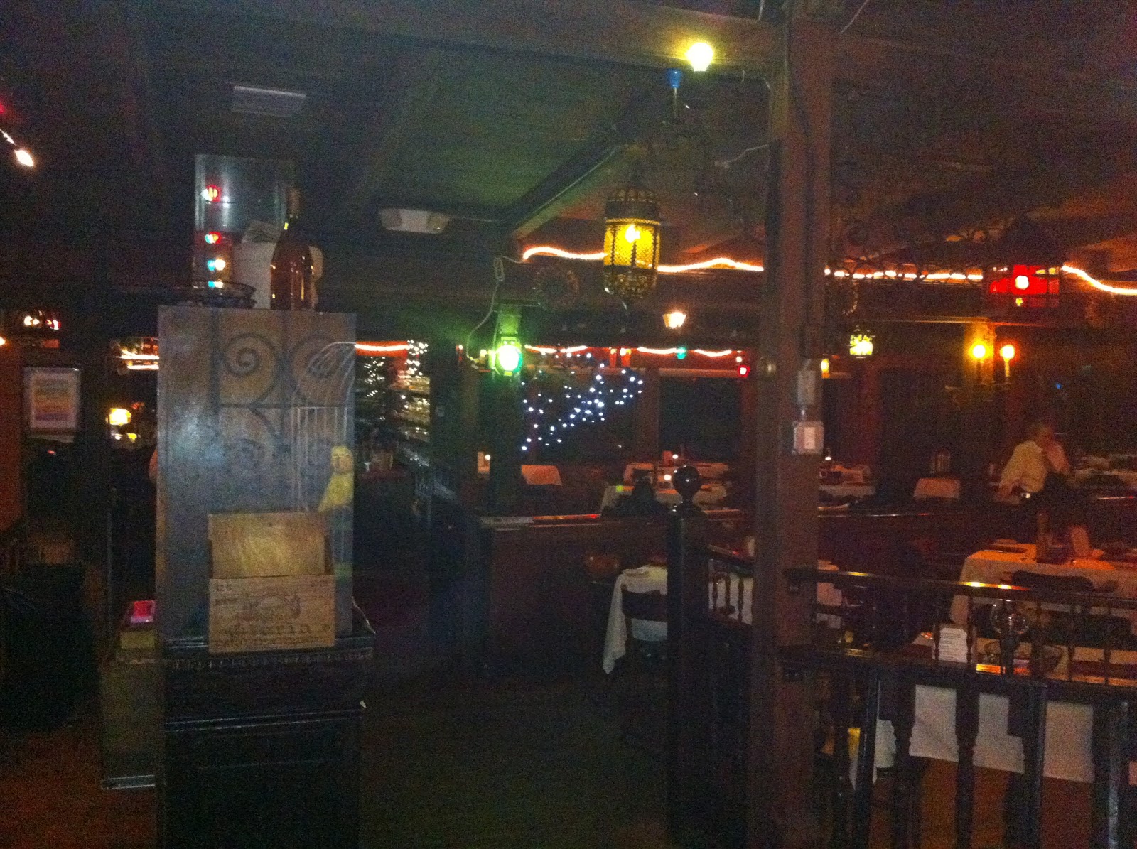 Almuerzos con Amigas