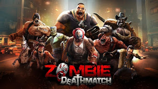 Zombie Deathmatch v0.0.21  Mod+Apk (unlimited Money)