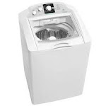 Maquina de lavar roupa ge