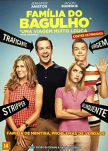 Família do Bagulho - DVDRip Dual Áudio