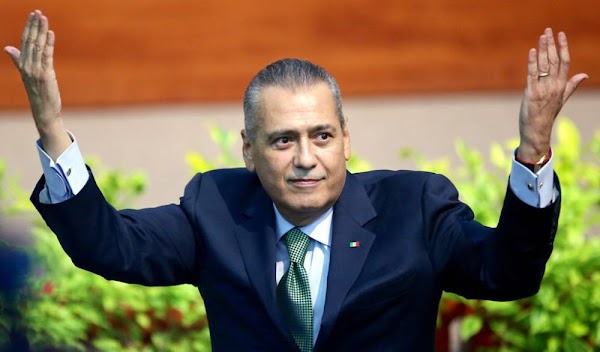 El PRI "ya no le debe nada a la sociedad" ya reparo sus faltas: Manlio Fabio Beltrones El PRI "ya no le debe nada a la sociedad" ya reparo sus faltas: Manlio Fabio Beltrones