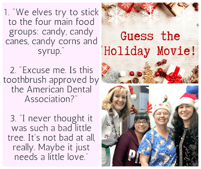 christmas movie trivia