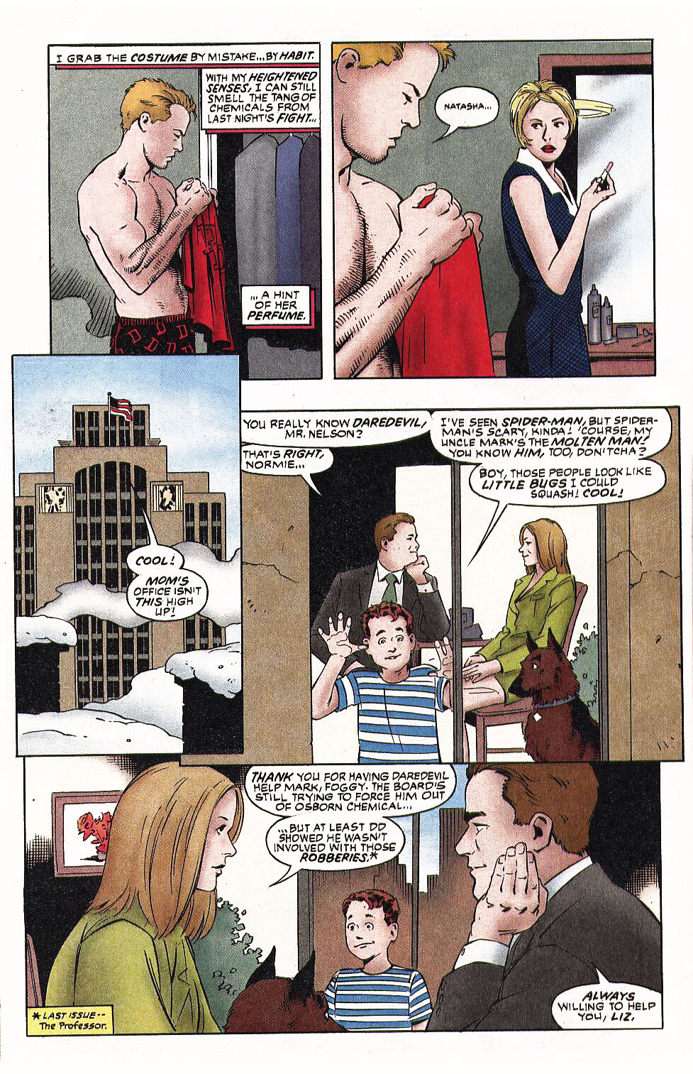 Daredevil (1964) 362 Page 4