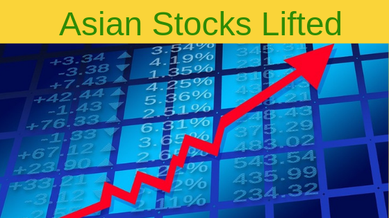 asian-stocks-lifted