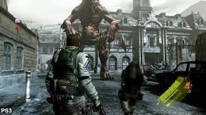 resident evil 6 highly compressed pc download