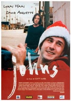 Johns, 1996, 4 Johns, 1996, 4