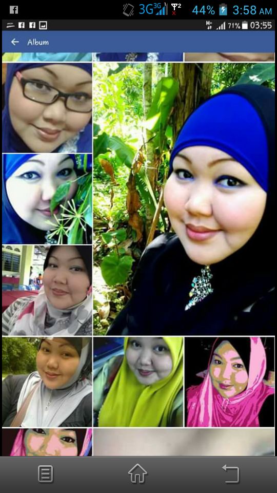 Peniaga online ditipu Peniaga online ditipu