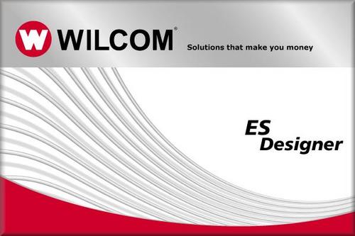 تشغيل برنامج ويلكم علي ويندوز 8 و 10 Es Wilcom V9 for Windows 7 8 10 works  100% | أجيليكا سلك سكرين