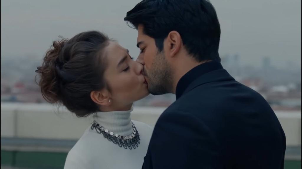 Wieczna miłość odcinek 158: Kemal bierze ślub z Asu! Następnie całuje się z Nihan! [Streszczenie + Zdjęcia]