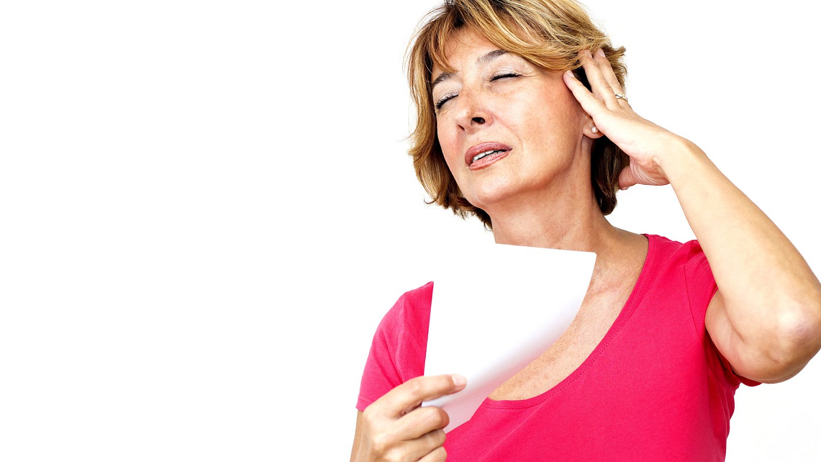 Menopause Hot Flash Menopause Choices