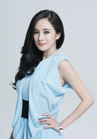 Yang Mi