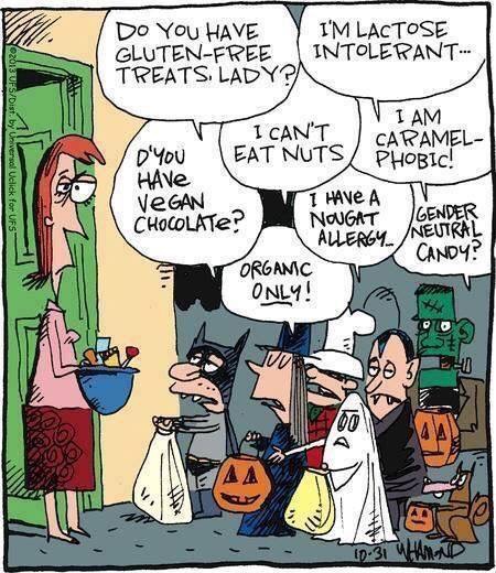 the original comic
