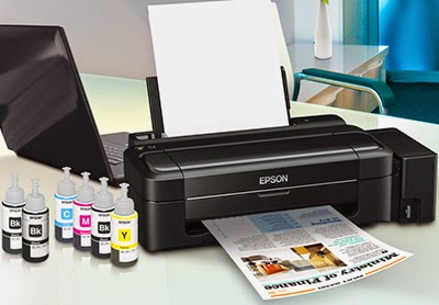 Driver printer l300 epson Windows 8 Download