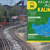 Proyek Kereta Trans Kalimantan Rute Banjarbaru, Banua Enam dan Banjarmasin Ternyata Didanai Rusia
