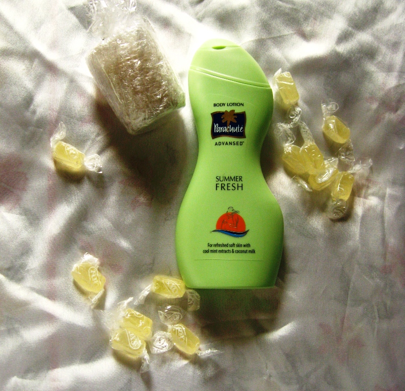 Body Lotion In Monsoon Seriously Yes You Need It Parachute Advansed Summer Fresh Body Lotion However, changes in humidity bring bothersome skin and hair pat your skin is the best way to do it. parachute advansed summer fresh body lotion