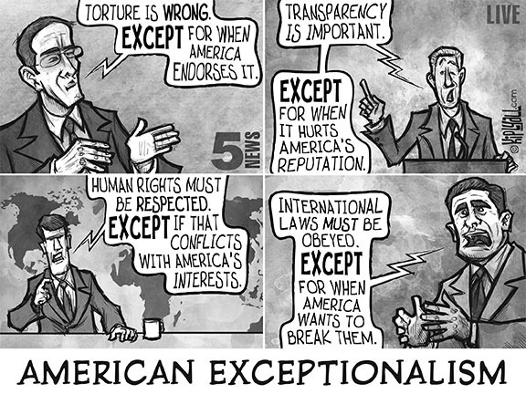 Image result for American Exceptionalism blogspot.com