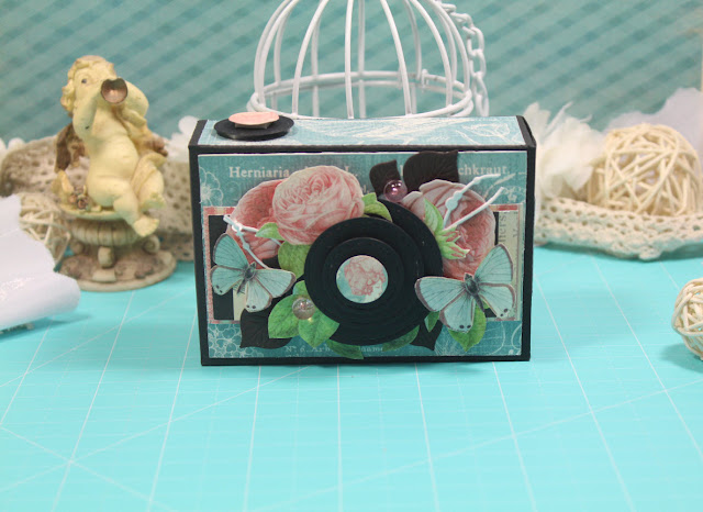 Пусть мир улыбается: Фотоаппарат для фотографий?.. Да, так и назовём))