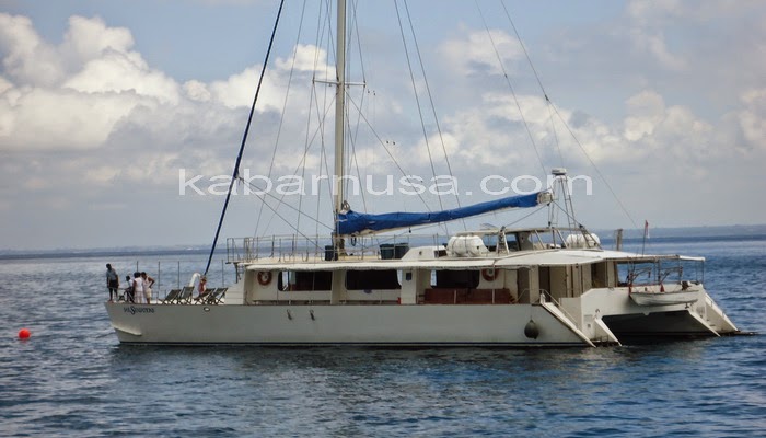 1800 Tenaga Kerja Asing Mengais Rejeki di Bali