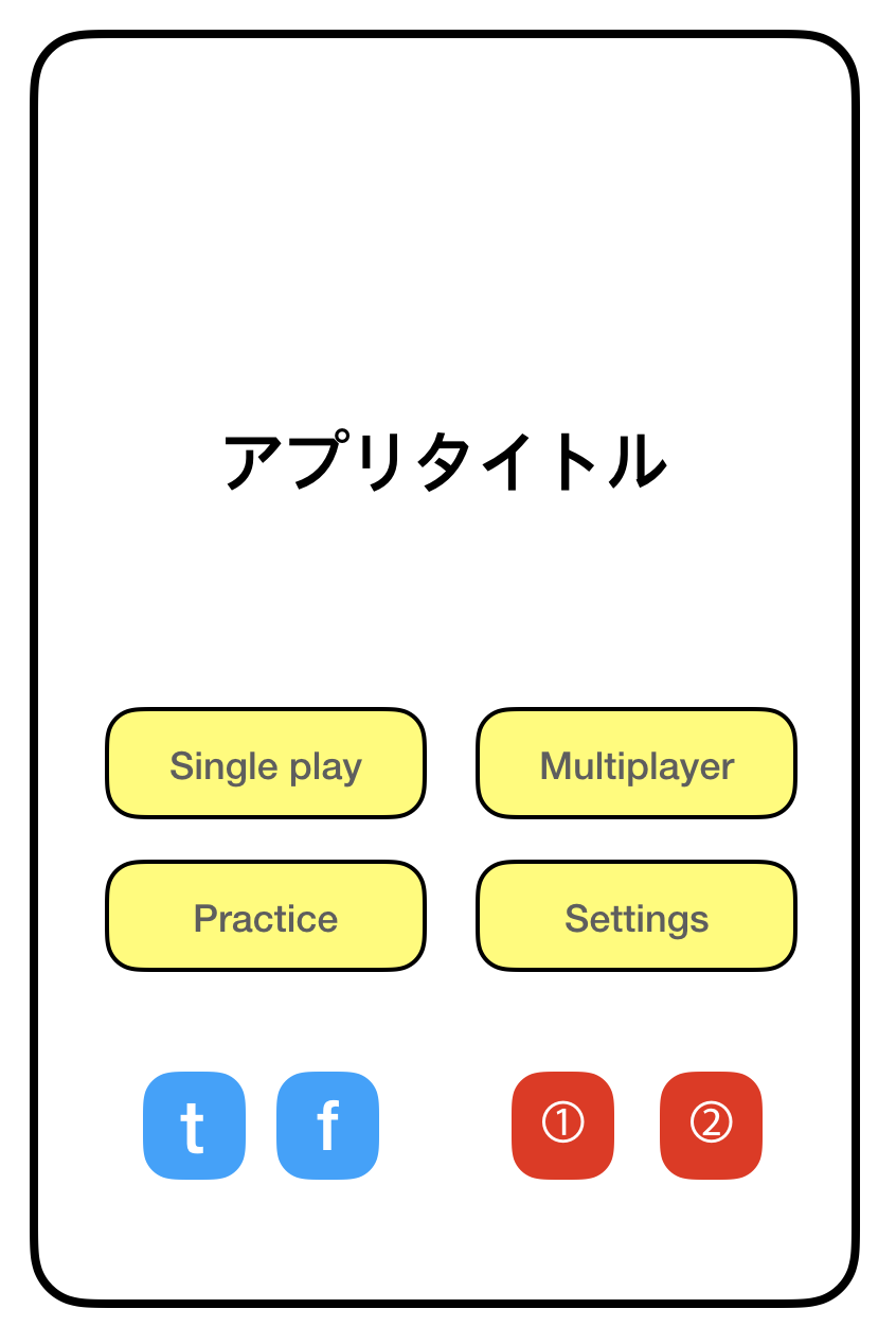 日本のハイパーカジュアルゲームアプリが世界でヒットしない理由 Qの雑念記3