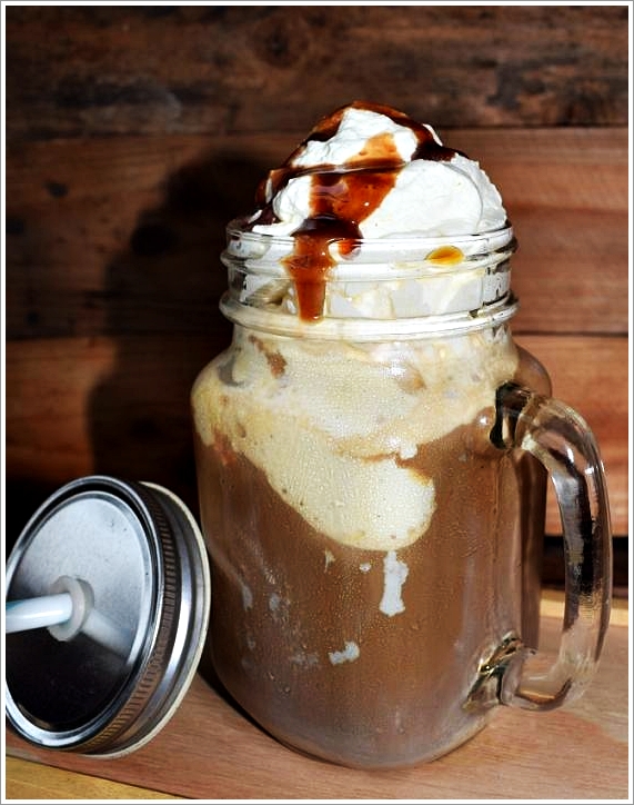 Baileys Iced Coffee Rezept Baileys Iced Coffee Rezept