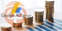 Cara Mendapatkan Uang Lewat Google Adsense