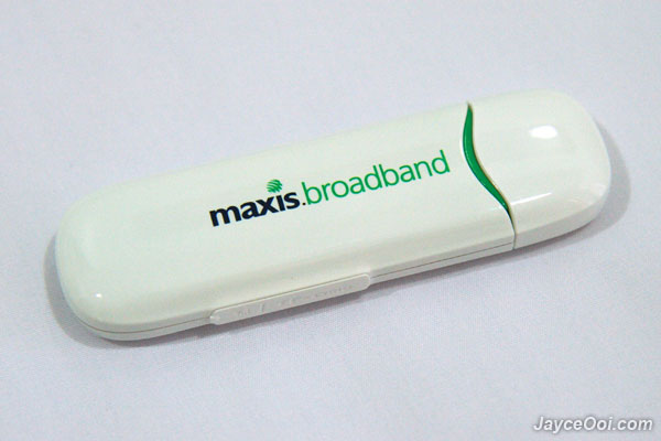 ..iTs "L"..: Miracle: Broadband Transformation