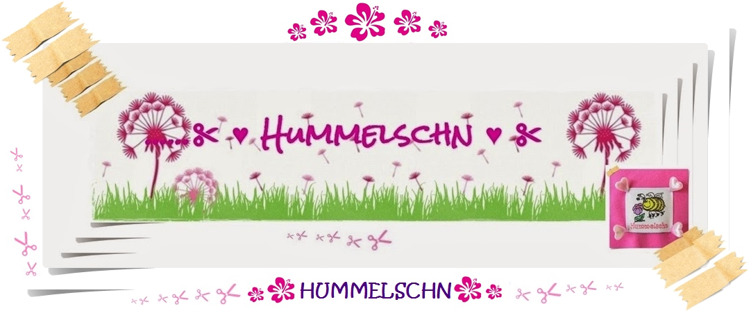 ✂ ♥ Hummelschn ♥ ✂ 