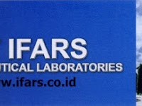 Info Lowongan Kerja di Solo 2018 PT Ifars Parmacheutical Laboratories Karanganyar, Jawa Tengah Info Lowongan Kerja di Solo 2018 PT Ifars Parmacheutical Laboratories Karanganyar, Jawa Tengah