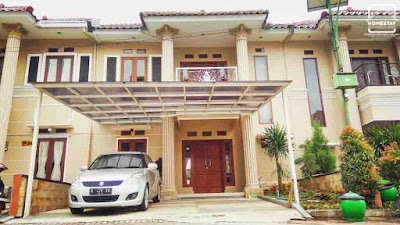 Bp Group Villa Murah Di Batu Malang