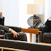 Fleckenstein in Tirana after Basha's call for Civil Disobedience