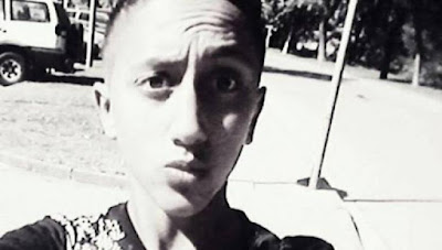 Βαρκελώνη: Αυτός είναι ο δράστης του μακελειού στη Λας Ράμπλας [pics]  